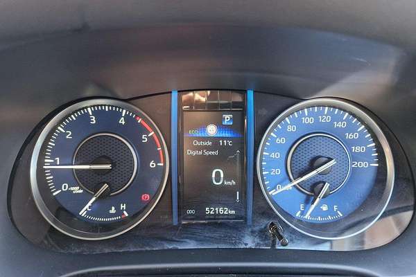2023 Toyota Fortuner Crusade GUN156R