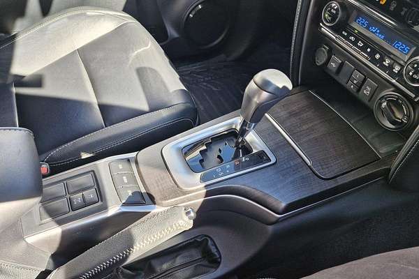 2023 Toyota Fortuner Crusade GUN156R