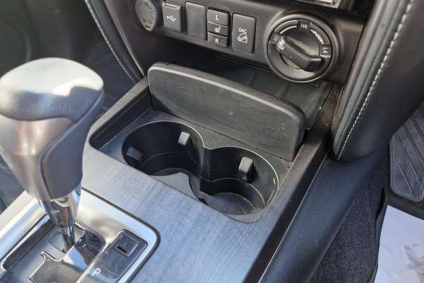 2023 Toyota Fortuner Crusade GUN156R