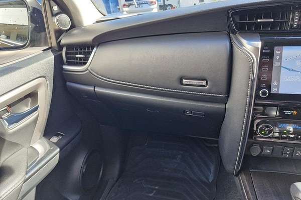 2023 Toyota Fortuner Crusade GUN156R