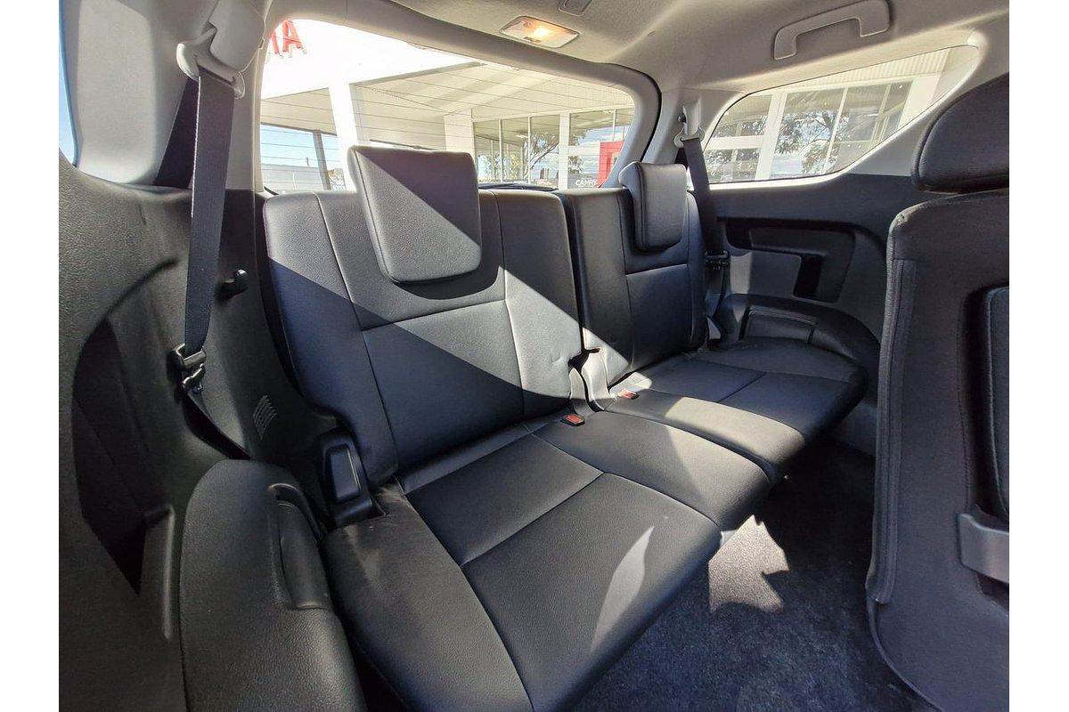 2023 Toyota Fortuner Crusade GUN156R