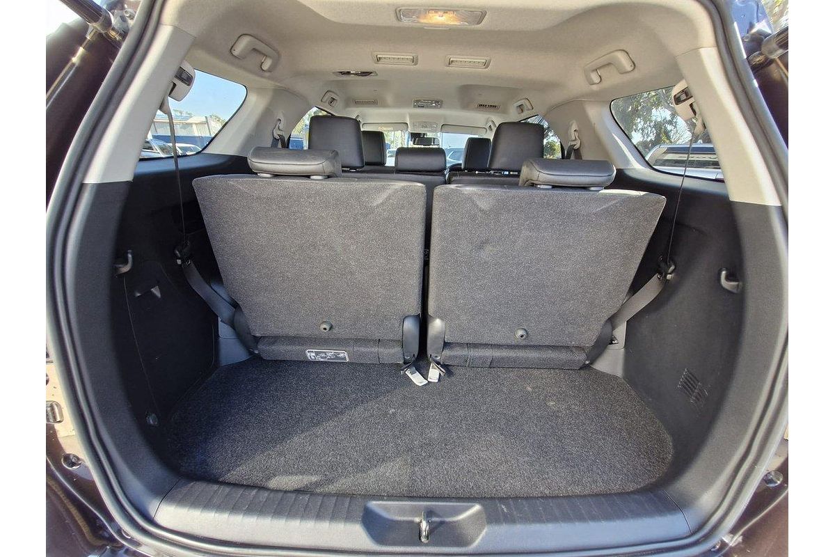 2023 Toyota Fortuner Crusade GUN156R