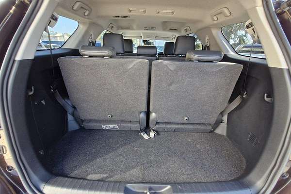 2023 Toyota Fortuner Crusade GUN156R