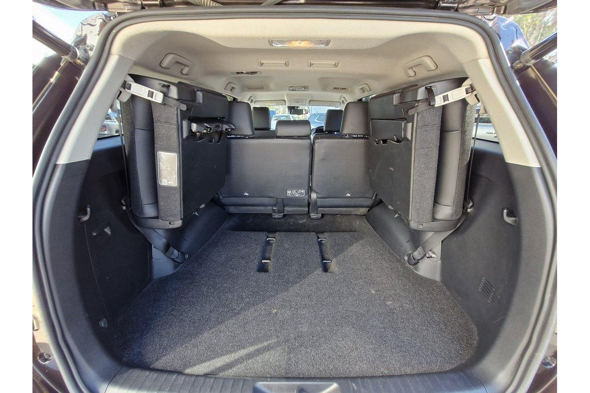 2023 Toyota Fortuner Crusade GUN156R