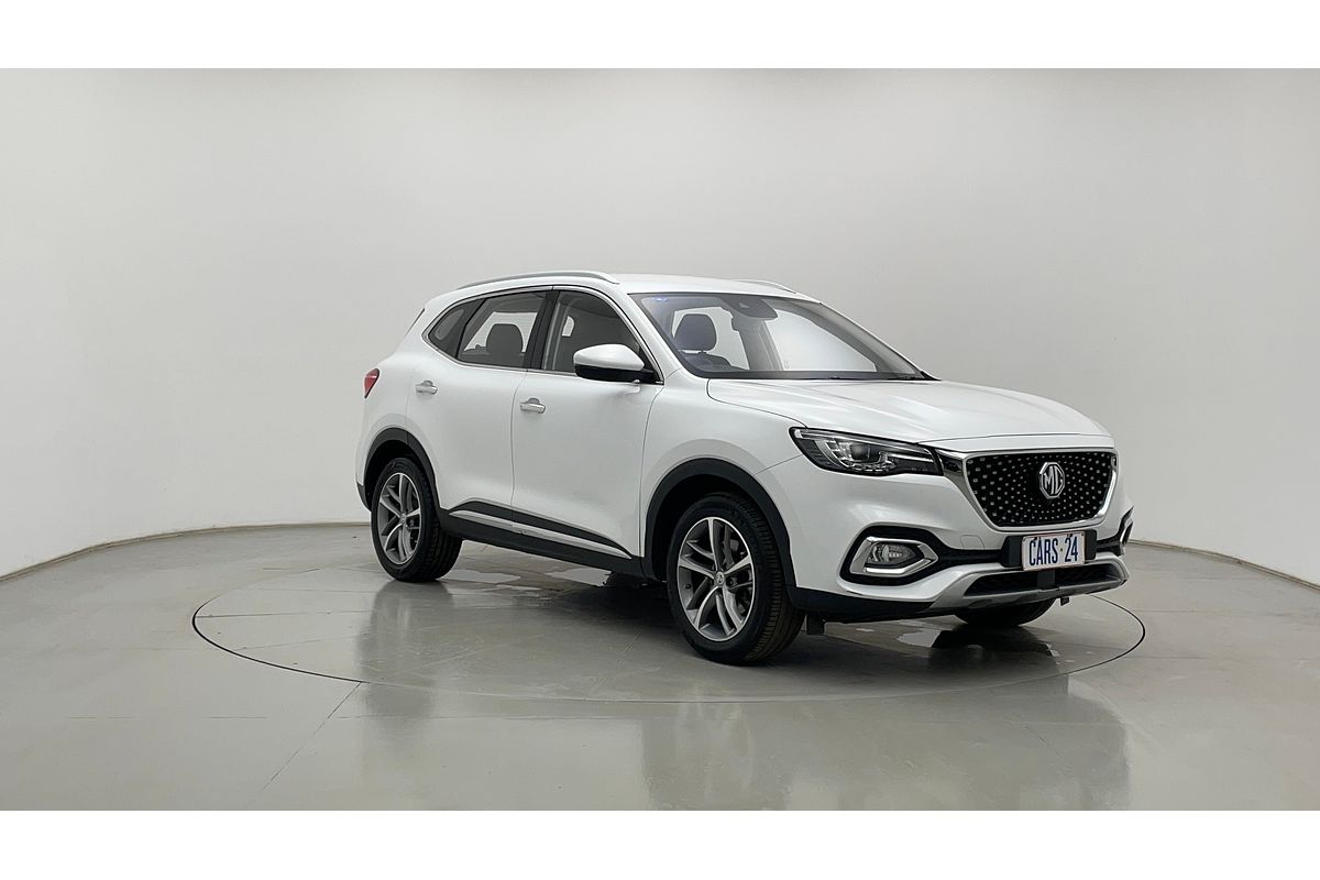 2023 MG HS Excite SAS23