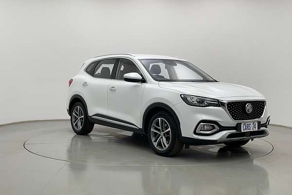 2023 MG HS Excite SAS23