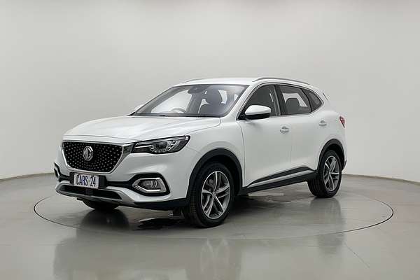 2023 MG HS Excite SAS23