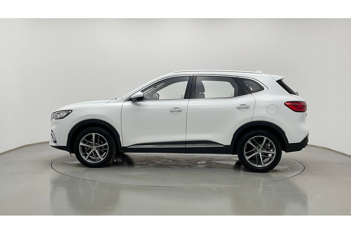 2023 MG HS Excite SAS23