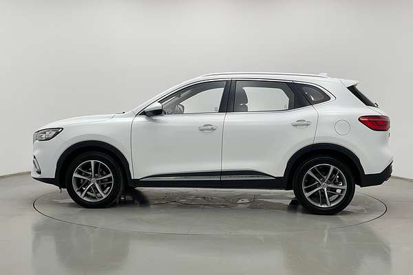2023 MG HS Excite SAS23