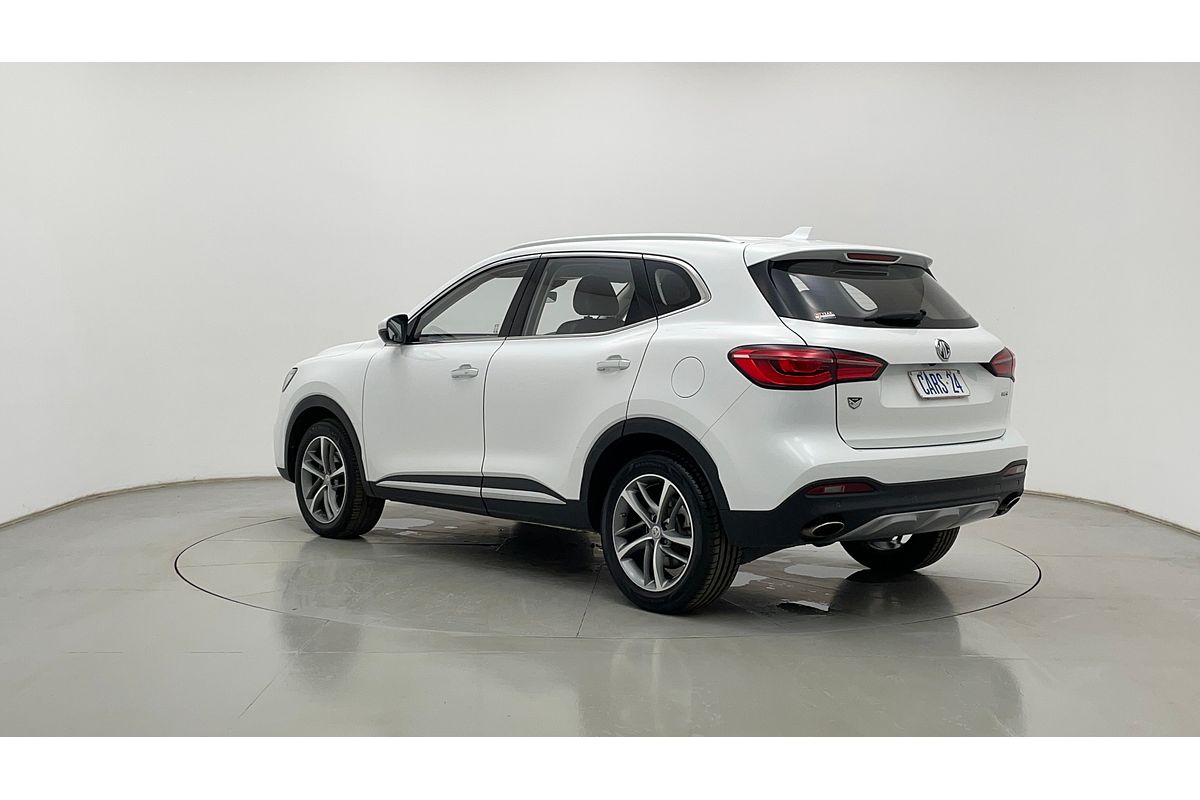 2023 MG HS Excite SAS23