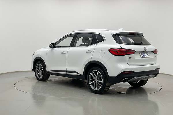 2023 MG HS Excite SAS23