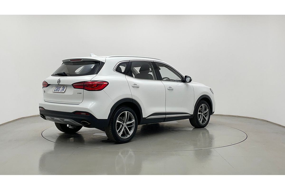 2023 MG HS Excite SAS23