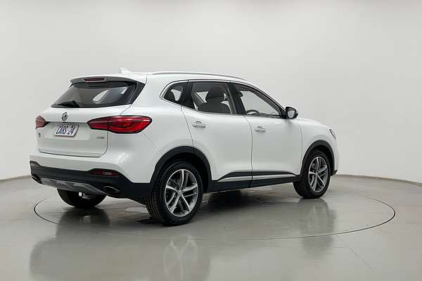 2023 MG HS Excite SAS23