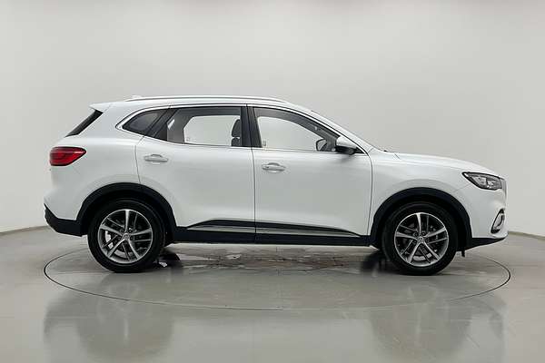 2023 MG HS Excite SAS23