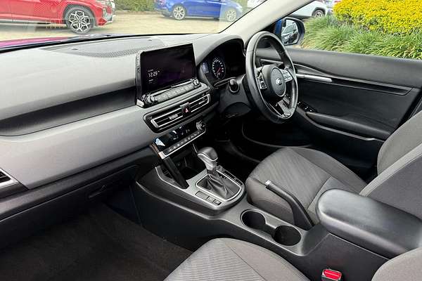 2021 Kia Seltos Sport SP2
