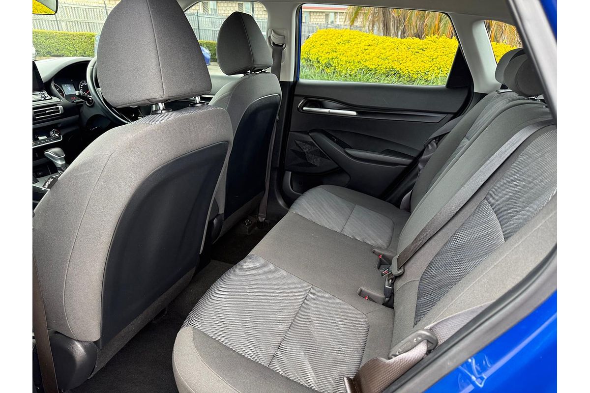 2021 Kia Seltos Sport SP2