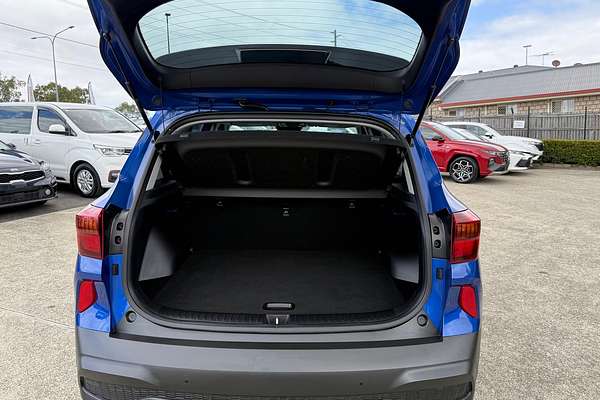 2021 Kia Seltos Sport SP2