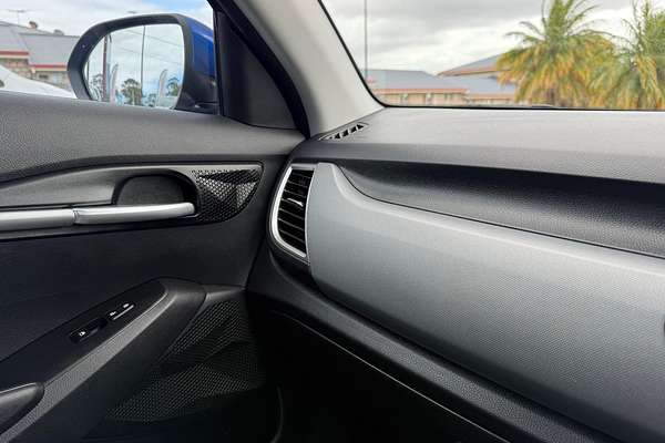 2021 Kia Seltos Sport SP2