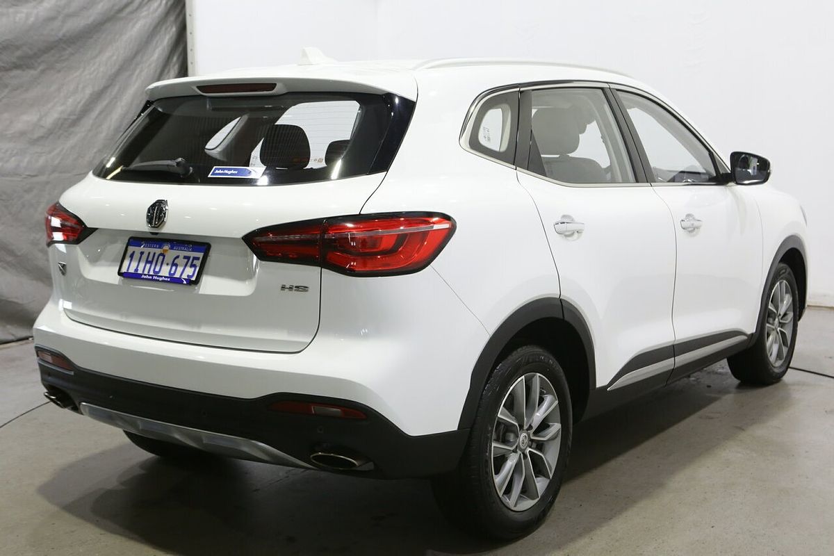 2024 MG HS Vibe SAS23