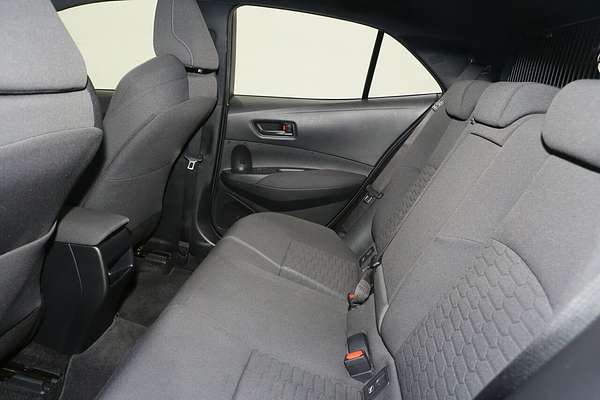 2020 Toyota Corolla Ascent Sport Hybrid ZWE211R