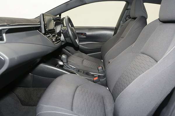 2020 Toyota Corolla Ascent Sport Hybrid ZWE211R