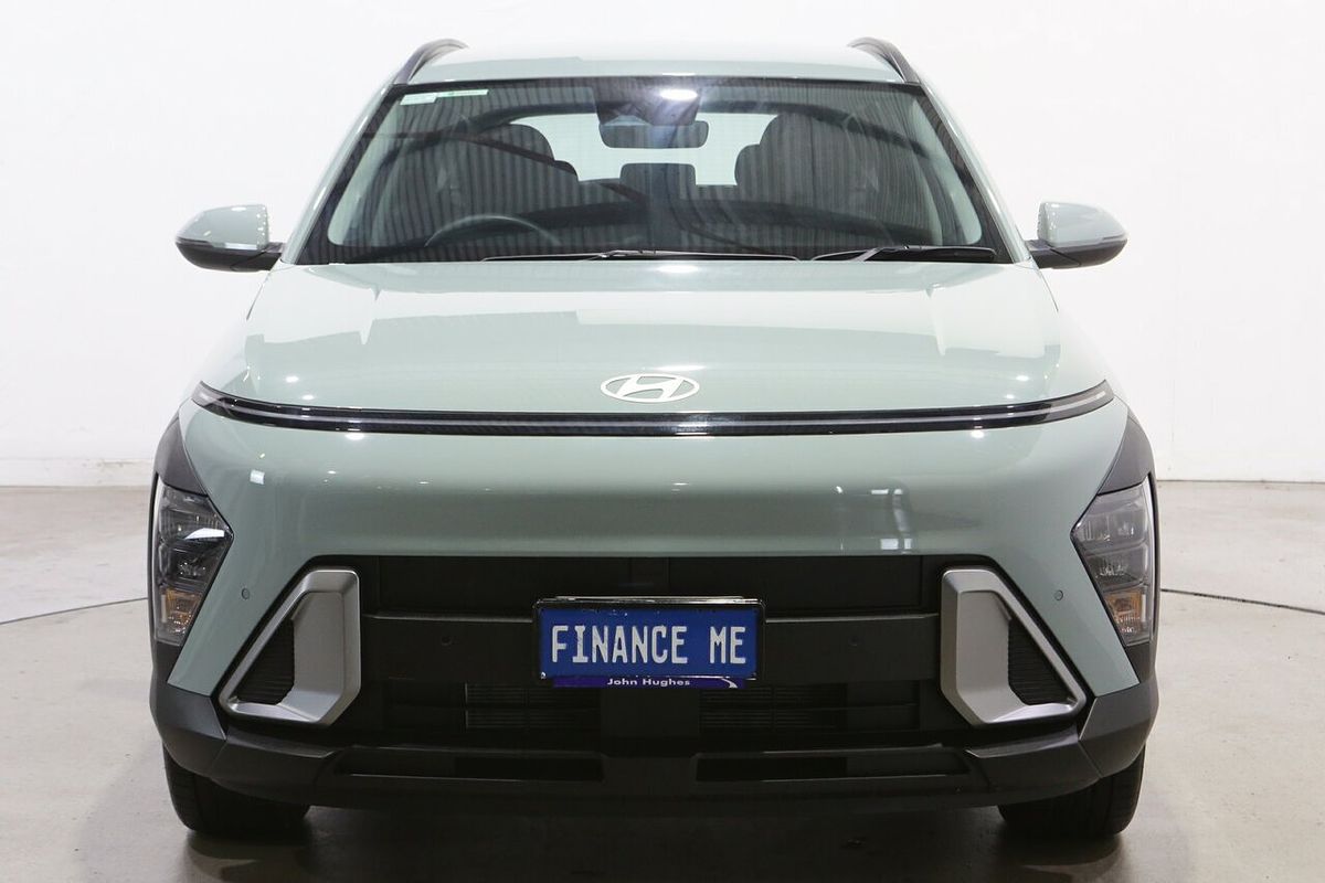 2024 Hyundai Kona SX2.V2