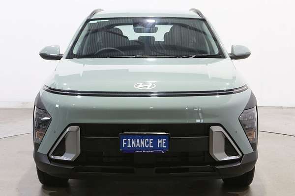 2024 Hyundai Kona SX2.V2
