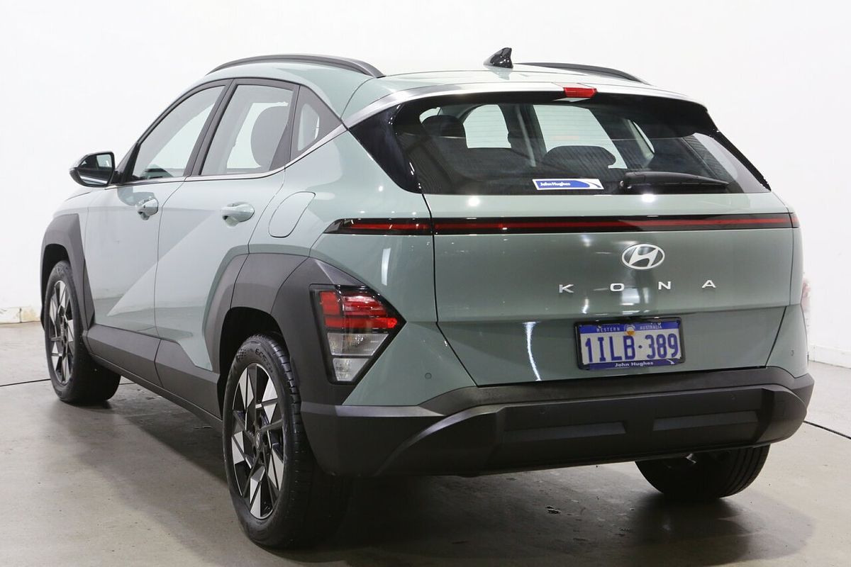2024 Hyundai Kona SX2.V2