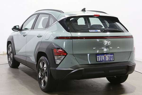 2024 Hyundai Kona SX2.V2
