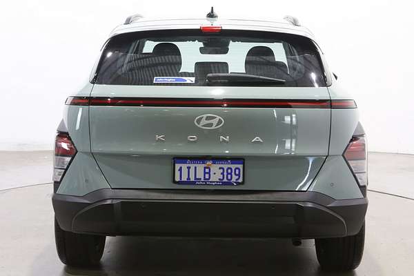 2024 Hyundai Kona SX2.V2