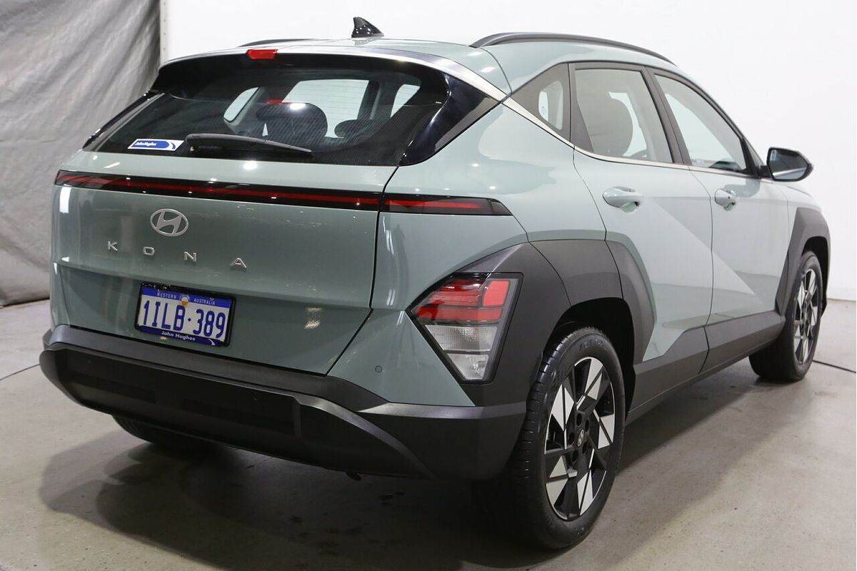 2024 Hyundai Kona SX2.V2