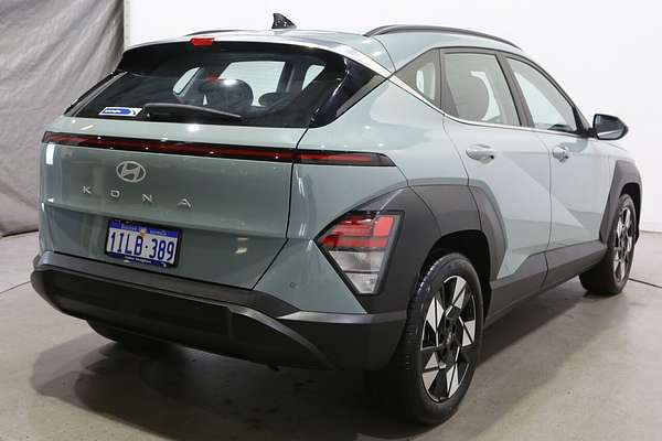 2024 Hyundai Kona SX2.V2