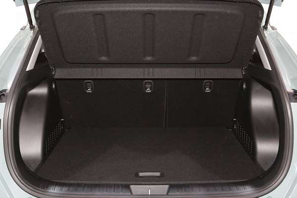 2024 Hyundai Kona SX2.V2