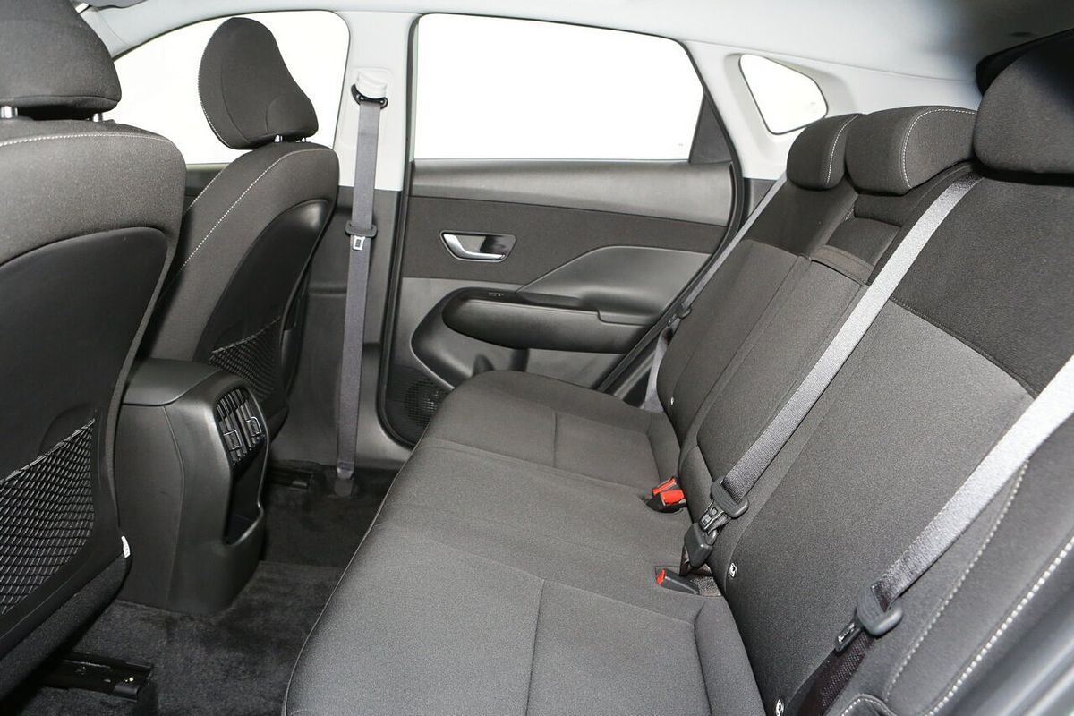 2024 Hyundai Kona SX2.V2