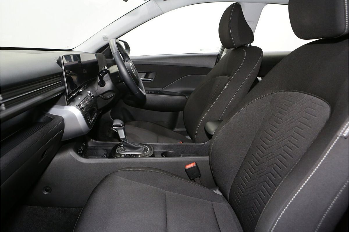 2024 Hyundai Kona SX2.V2