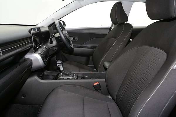 2024 Hyundai Kona SX2.V2