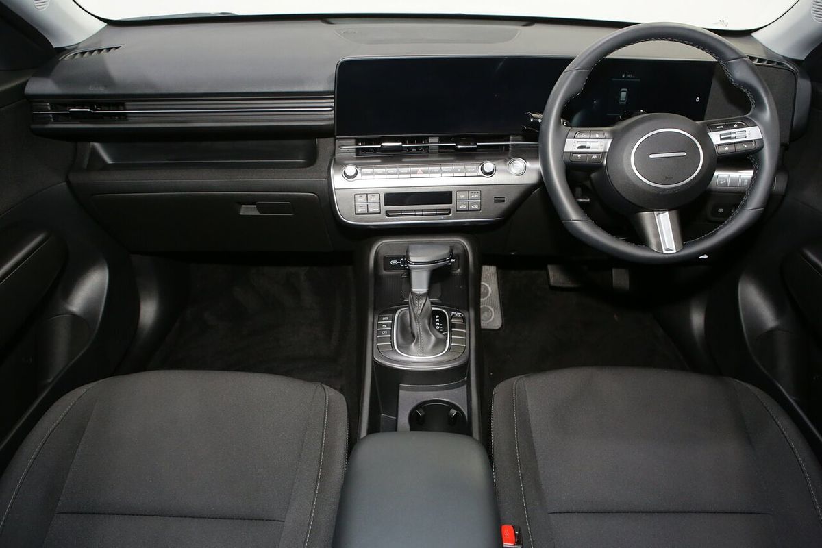 2024 Hyundai Kona SX2.V2