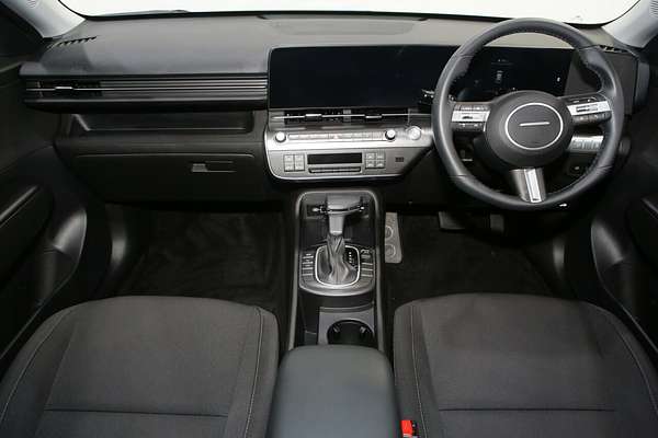2024 Hyundai Kona SX2.V2