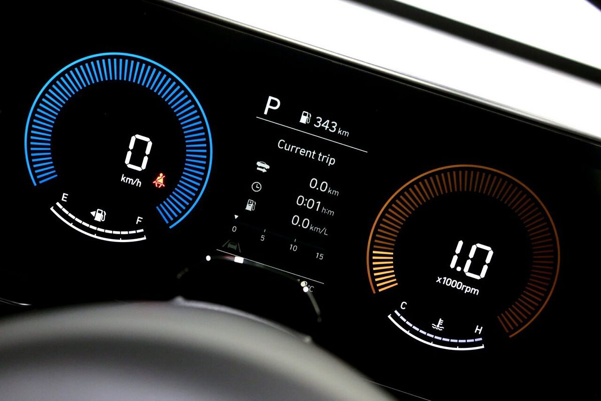 2024 Hyundai Kona SX2.V2