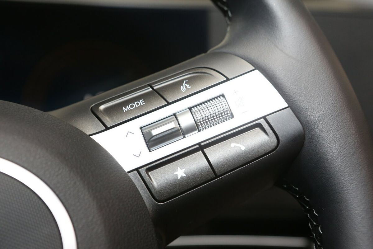 2024 Hyundai Kona SX2.V2