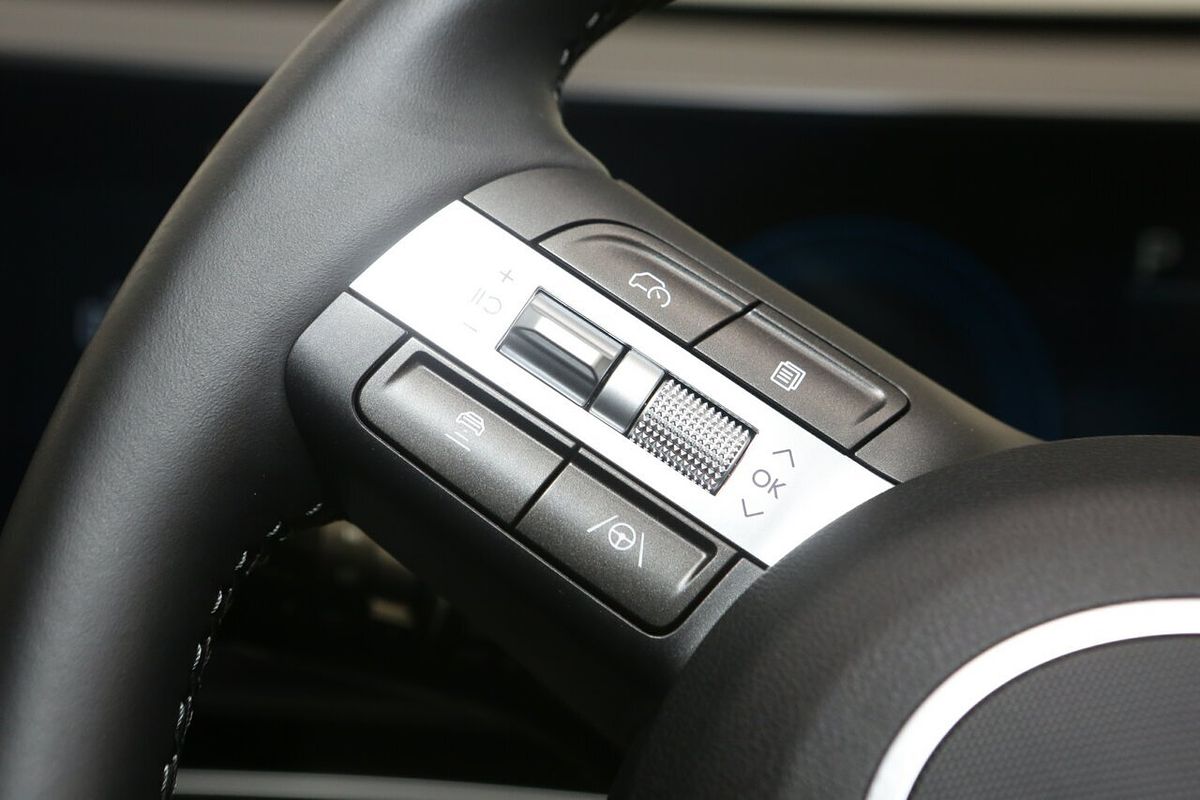 2024 Hyundai Kona SX2.V2