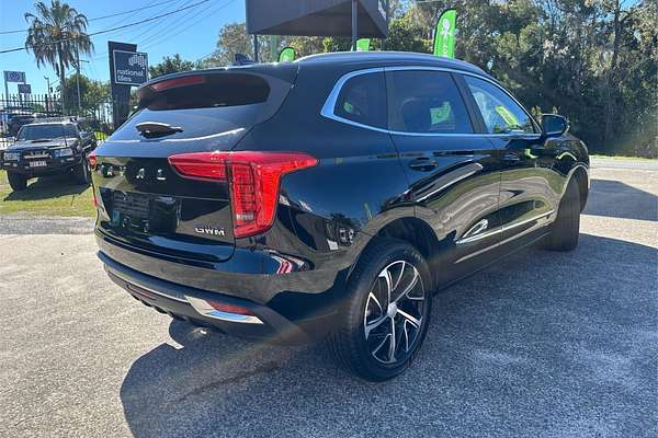2022 GWM Haval Jolion ULTRA A01
