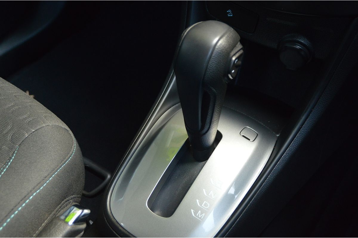 2015 Holden Trax LS TJ