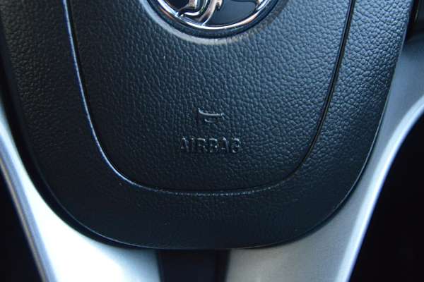 2015 Holden Trax LS TJ