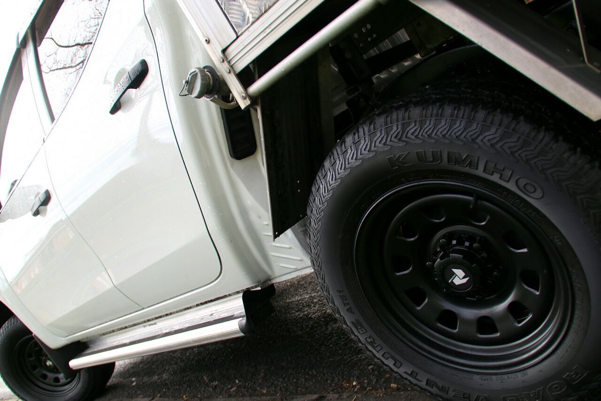2019 Mitsubishi Triton GLX MR 4X4