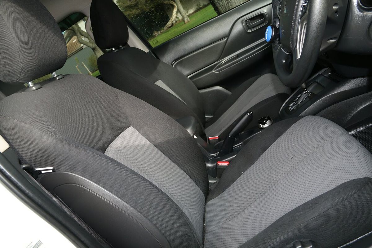 2019 Mitsubishi Triton GLX MR 4X4