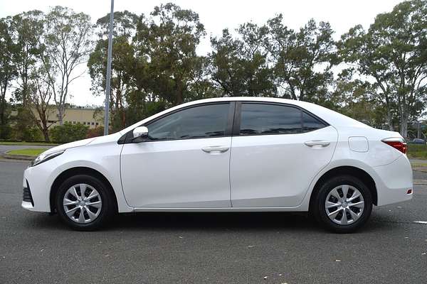 2019 Toyota Corolla Ascent ZRE172R