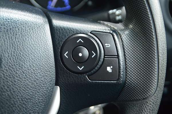 2019 Toyota Corolla Ascent ZRE172R