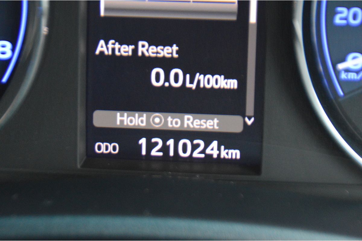 2019 Toyota Corolla Ascent ZRE172R