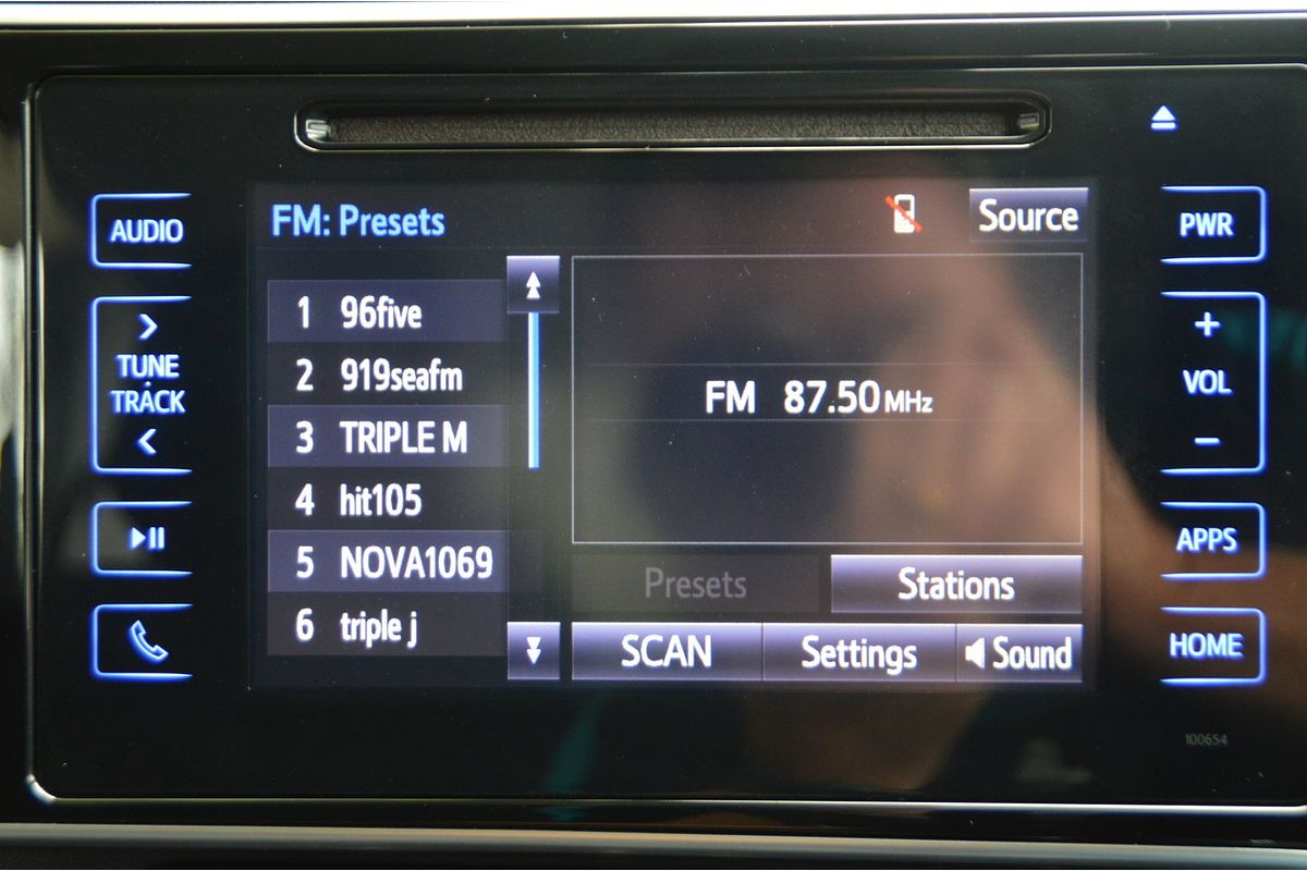 2019 Toyota Corolla Ascent ZRE172R